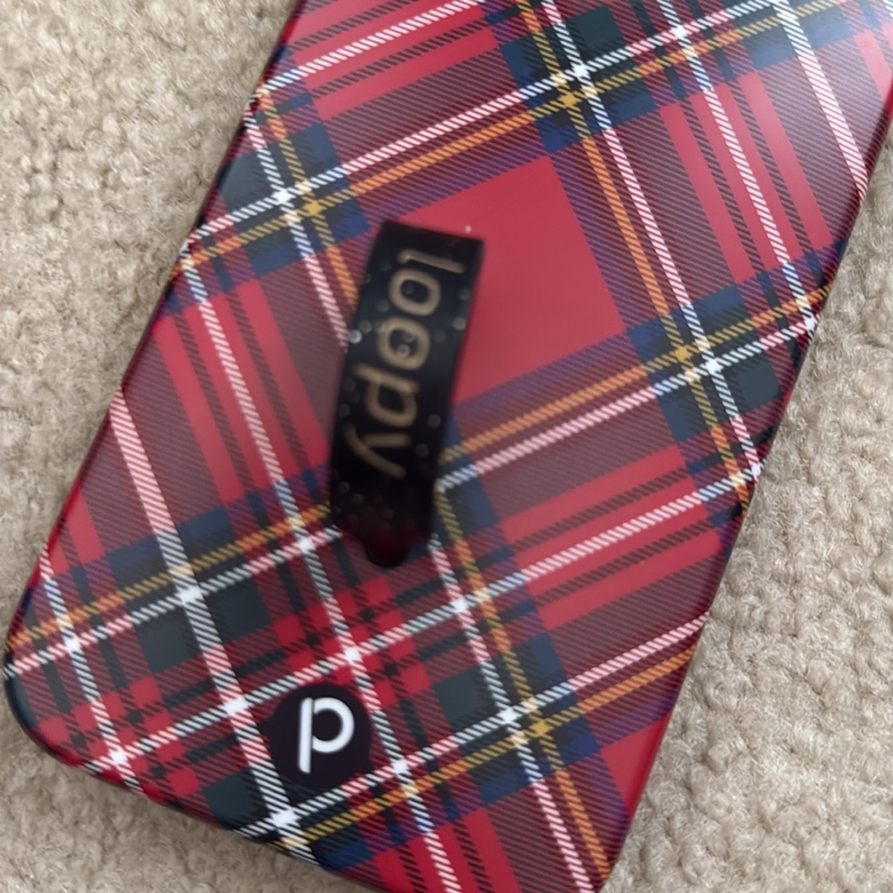 Loopy iPhone 13 Pro Max Case - Picture 5 of 5
